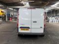 ручка наружная Ford Transit Custom 1 поколение 2015, 2.2 л., TDCi, DRFG, дизель, 6МКПП, frozen white, микроавтобус, передний привод, правый руль - фото №3