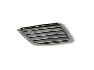 решётка бампера боковая правая Opel Corsa C [рестайлинг] 2004, 1.3 л., CDTi, Z13DT, дизель, 5МКПП, белый, хетчбэк 5 дв., передний привод, правый руль, 13120836