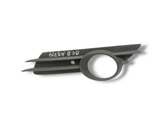 решётка бампера боковая левая Opel Corsa D 2008, 1.2 л., i, Z 12 XEP, бензин, 5МКПП, синий, хетчбэк 5 дв., передний привод, правый руль, 13211478