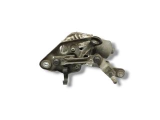 механизм стеклоочистителя (трапеция дворников) Peugeot 407 Coupe 1 поколение 2006, 2.2 л., i, 3FY (EW12J4), бензин, 6МКПП, noir obsidien / exl, купе, передний привод, правый руль, 9661996080, 0390241988, 3397020898