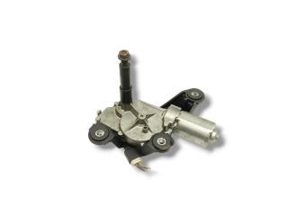 моторчик заднего стеклоочистителя (дворника) Renault Scenic 3 поколение 2010, 1.5 л., DCi, K9K 832, дизель, 6МКПП, noir / nv676, минивэн, передний привод, правый руль, 287100010R, 0390201856