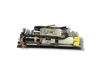 насос гидравлический подъема крыши Opel Astra H/Family [рестайлинг] 2009, 1.8 л., i, Z 18 XER, бензин, 5МКПП, серебро, кабриолет, передний привод, правый руль, 13197772