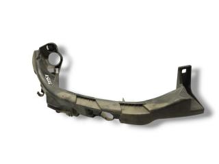 крепление фары правой BMW 3 серия E90/E91/E92/E93 E92 2007, 2.0 л., D, N47 D20 A, дизель, 6МКПП, black saphir / 475, купе, задний привод, правый руль, 51117154724