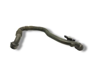 патрубок интеркулера Renault Clio 3 поколение 2006, 1.5 л., DCi, K9K 766, дизель, 5МКПП, gris platine / ted69, хетчбэк 3 дв., передний привод, правый руль, 8200168253, 8200527669, 8200468372