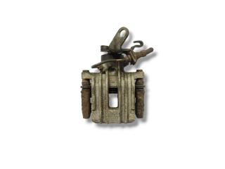 суппорт задний левый Audi A3 8P [рестайлинг] 2005, 1.6 л., FSI, BLF, бензин, 6МКПП, liquidblau / ly5j, хетчбэк 5 дв., передний привод, правый руль, 1K0615423J