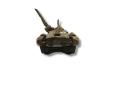 суппорт задний левый Mazda MX-5 NB 1998, 1.6 л., i, B6MC, бензин, 5МКПП, classic red / a3e, родстер, задний привод, правый руль, NAZ52699ZC - фото №2
