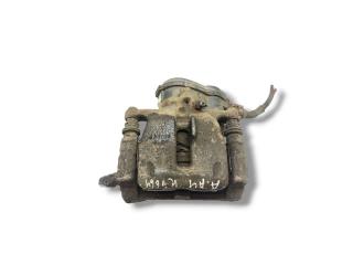 суппорт задний левый Audi A4 B8/8K 2008, 2.0 л., TDi, CAGC, дизель, 6МКПП, phantomschwarz / lz9y, седан, передний привод, правый руль, 8K0615403B