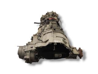 КПП механическая (МКПП) Audi A4 B8/8K 2008, 2.0 л., TDi, CAGC, дизель, 6МКПП, phantomschwarz / lz9y, седан, передний привод, правый руль, 0B1300027L, LLW
