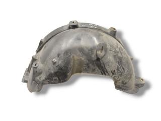 защита арок передняя левая (подкрылок) Mercedes-Benz M-Класс W163 [рестайлинг] 2004, 2.7 л., CDi, OM 612.963, дизель, АКПП, obsidianschwarz / 197, внедорожник 5 дв., полный привод, правый руль, 1638840722