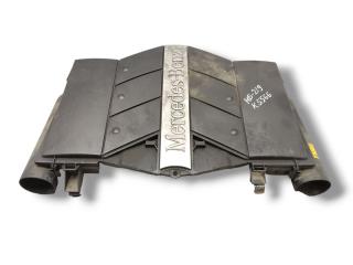 корпус воздушного фильтра Mercedes-Benz CLS-Класс C219 2005, 5.0 л., i, M 113.967, бензин, АКПП, indiumgrau / 963, фастбэк, задний привод, правый руль, A1120901101, A1120940004