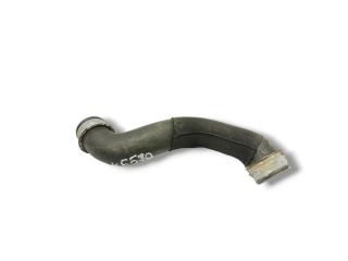 патрубок радиатора Mercedes-Benz E-Класс W212 [рестайлинг] S212 2014, 2.1 л., CDi, OM 651.924, дизель, АКПП, obsidianschwarz / 197, универсал, задний привод, правый руль, 2125018282