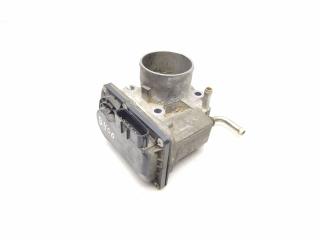 заслонка дроссельная Suzuki Grand Vitara 2 поколение JT 2005, 1.6 л., i, M16A, бензин, 5МКПП, bright red solid 2 / z9t, внедорожник 3 дв., полный привод, правый руль, 13400-64J00