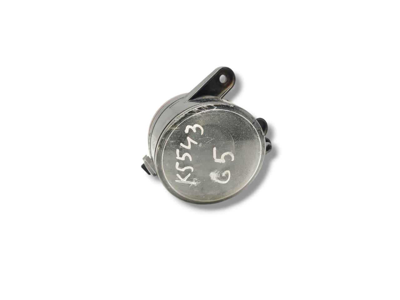 фара противотуманная правая Volkswagen Golf 5 поколение 2004, 2.0 л., TDi PD, BKD, дизель, 6МКПП, black magic / lc9z, хетчбэк 5 дв., передний привод, правый руль, 1K0941700A - фото №1