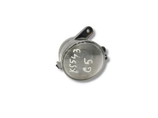 фара противотуманная правая Volkswagen Golf 5 поколение 2004, 2.0 л., TDi PD, BKD, дизель, 6МКПП, black magic / lc9z, хетчбэк 5 дв., передний привод, правый руль, 1K0941700A