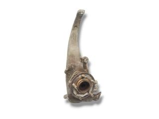 кулак поворотный левый Jaguar XF X250 250 2010, 3.0 л., D, AJV6D, дизель, АКПП, cashmere gold / jbc2094, седан, задний привод, правый руль, C2P16503