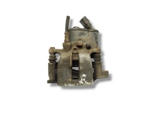 суппорт задний правый Audi A6 4F/C6 2007, 2.0 л., TDi PD, BRE, дизель, 6МКПП, silbersee / ly7w, седан, передний привод, правый руль, 4F0615404F