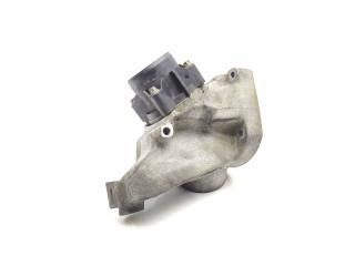 кронштейн двигателя Mercedes-Benz E-Класс W211/S211 [рестайлинг] 2007, 2.2 л., CDi, дизель, АКПП, iridiumsilber / 775, седан, задний привод, правый руль, A6462230504