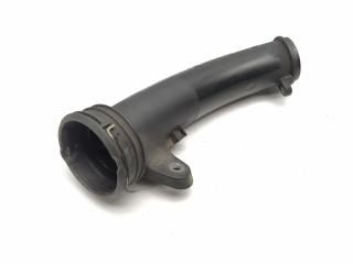 патрубок интеркулера Mercedes-Benz E-Класс W211/S211 [рестайлинг] 2007, 2.2 л., CDi, дизель, АКПП, iridiumsilber / 775, седан, задний привод, правый руль, A6460980207