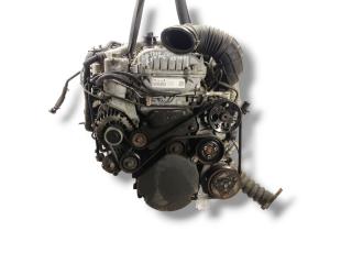 двигатель Opel Antara 1 поколение [рестайлинг] 2011, 2.2 л., CDTi, дизель, АКПП, kristallweiss / gbq, внедорожник 5 дв., полный привод, правый руль, Z22D1, A22DM