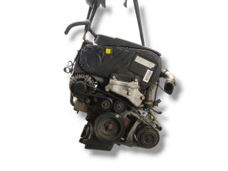 двигатель Saab 9-3 2 поколение [рестайлинг] 2007, 1.9 л., TiD, Z19DTH, дизель, 6МКПП, ice blue / 5tu, седан, передний привод, правый руль, Z19DTH