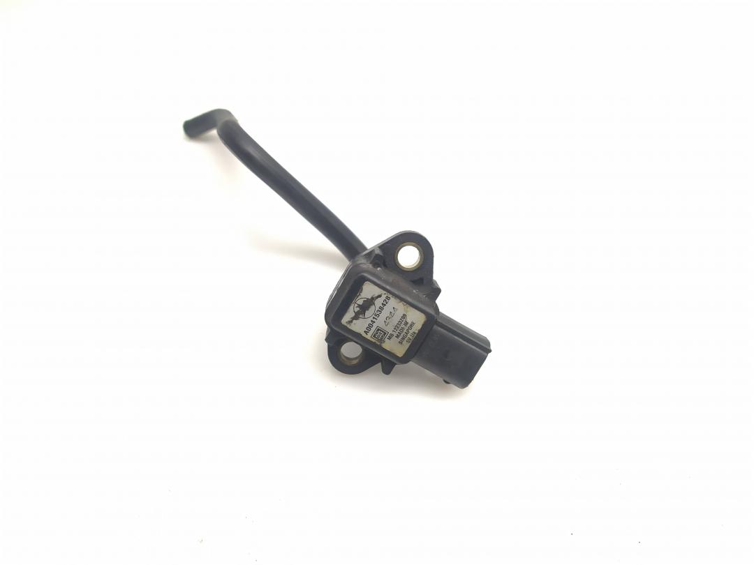 датчик абсолютного давления Mercedes-Benz E-Класс W211/S211 2005, 2.7 л., CDi, OM 647.961, дизель, АКПП, flintgrau / 368, седан, задний привод, правый руль, A0041538428, A0061531528, A0061539928 - фото №1