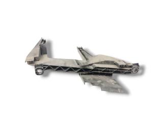 крепление фары правой BMW X3 E83 [рестайлинг] 2007, 2.0 л., D, M47N 204 D4, дизель, 6МКПП, monacoblau / a35, внедорожник 5 дв., полный привод, правый руль, 1301073025