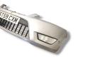 бампер передний Ford Mondeo 4 поколение 2010, 2.0 л., TDCi, QXBA, дизель, 6МКПП, moondust silver, хетчбэк 5 дв., передний привод, правый руль - фото №3