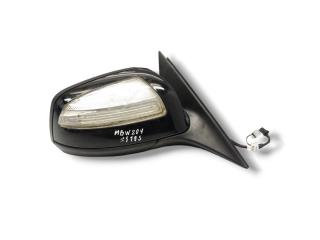 зеркало наружное правое Mercedes-Benz C-Класс W204/S204 W204 2008, 1.8 л., Kompr, M 271.952, бензин, АКПП, obsidianschwarz / 197, седан, задний привод, правый руль, A2048100476