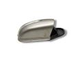 зеркало наружное правое Mercedes-Benz C-Класс W203/S203/CL203 [рестайлинг] CL203 2006, 2.2 л., CDi, OM 646.963, дизель, АКПП, cubanitsilber / 723, хетчбэк 3 дв., задний привод, правый руль, A2038107276 - фото №2