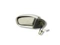 зеркало наружное левое Mercedes-Benz C-Класс W203/S203/CL203 [рестайлинг] CL203 2007, 1.8 л., Kompr, M 271.946, бензин, АКПП, iridiumsilber / 775, хетчбэк 3 дв., задний привод, правый руль, A2038106576 - фото №3