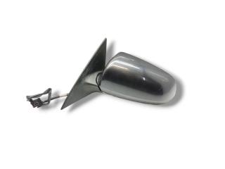 зеркало наружное левое Audi A6 4F/C6 2007, 2.0 л., TDi PD, BRE, дизель, 6МКПП, austerngrau / lz7q, универсал, передний привод, правый руль, 8E0857507B