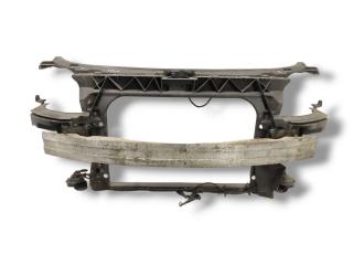 передняя панель крепления облицовки (телевизор) Audi TT 8N 2003, 1.8 л., Ti, AUM, бензин, 5МКПП, ebonyschwarz / lz9w, кабриолет, передний привод, правый руль, 8N0805594