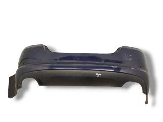 бампер задний Jaguar XF X250 250 2008, 2.7 л., D, AJD, дизель, АКПП, indigo / jjx, седан, задний привод, правый руль, C2Z2148XXX