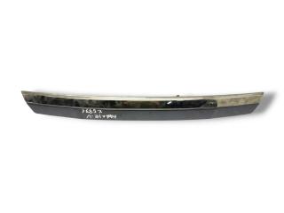 накладка двери (крышки) багажника Honda FR-V 1 поколение BE1 2009, 1.8 л., i-VTEC, R18A1, бензин, АКПП, серый, минивэн, передний привод, правый руль, 74890SJD01