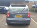 накладка двери (крышки) багажника Honda FR-V 1 поколение BE1 2009, 1.8 л., i-VTEC, R18A1, бензин, АКПП, серый, минивэн, передний привод, правый руль, 74890SJD01 - фото №4