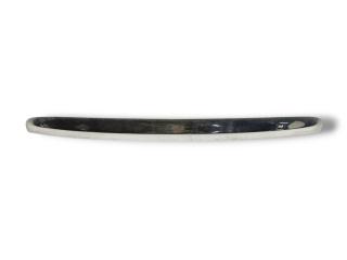 накладка двери (крышки) багажника Honda Civic 7 поколение [рестайлинг] EU7 2004, 1.4 л., i, D14Z6, бензин, 5МКПП, синий, хетчбэк 5 дв., передний привод, правый руль, 74890S6A1000