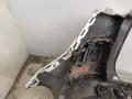 бампер задний Citroen C4 Picasso 1 поколение 2011, 1.6 л., HDi, 9HR (DV6C), дизель, робот, gris aluminium / ezr, минивэн, передний привод, правый руль, 9680518277 - фото №8