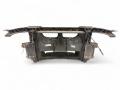 передняя панель крепления облицовки (телевизор) BMW 1 серия E81/E87 [рестайлинг] E81 2010, 2.0 л., D, N47 D20 A, дизель, 6МКПП, spacegrau / a52, хетчбэк 3 дв., задний привод, правый руль, 7193748 - фото №2