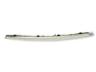 молдинг капота Mercedes-Benz C-Класс W203/S203/CL203 [рестайлинг] CL203 2006, 2.2 л., CDi, OM 646.963, дизель, АКПП, cubanitsilber / 723, хетчбэк 3 дв., задний привод, правый руль, A2038800283