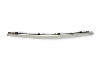 молдинг капота Mercedes-Benz C-Класс W203/S203/CL203 [рестайлинг] CL203 2004, 1.8 л., Kompr, M 271.946, бензин, АКПП, iridiumsilber / 775, хетчбэк 3 дв., задний привод, правый руль, A2038800283