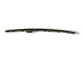 молдинг капота Mercedes-Benz C-Класс W203/S203/CL203 CL203 2003, 1.8 л., Kompr, M 271.946, бензин, 6МКПП, jaspisblau / 345, хетчбэк 3 дв., задний привод, правый руль, A2038800283 - фото №3