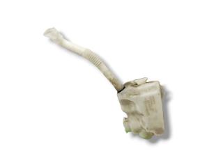 бачок омывателя Renault Scenic 2 поколение 2006, 1.6 л., i, K4M 812, бензин, 5МКПП, серый, минивэн, передний привод, правый руль, 8200104706, 8200104705