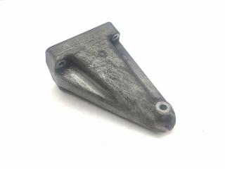 кронштейн двигателя Mercedes-Benz C-Класс W203/S203/CL203 [рестайлинг] 2006, 2.2 л., CDi, OM 646.963, дизель, 6МКПП, серебро, 775u, седан, задний привод, правый руль, A6112230804