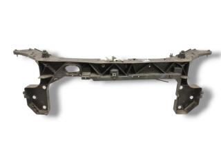 передняя панель крепления облицовки (телевизор) Renault Clio 3 поколение [рестайлинг] 2010, 1.2 л., i, D4F 742, бензин, 5МКПП, gris platine / ted69, хетчбэк 3 дв., передний привод, правый руль, 8200290143