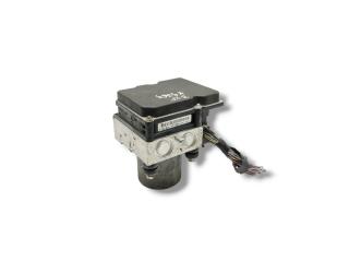 блок ABS Jaguar XF X250 250 2008, 2.7 л., D, AJD, дизель, АКПП, indigo / jjx, седан, задний привод, правый руль, 0265235363, 0265950718, 8X23-2C405-EE