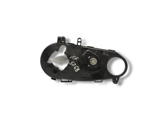 защита (кожух) ремня ГРМ Jaguar XF X250 250 2008, 2.7 л., D, AJD, дизель, АКПП, indigo / jjx, седан, задний привод, правый руль, 4R8Q6A247AG