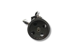 насос гидроусилителя руля Ford C-Max 1 поколение [рестайлинг] 2007, 1.6 л., i, HWDA, бензин, 5МКПП, moondust silver, минивэн, передний привод, правый руль