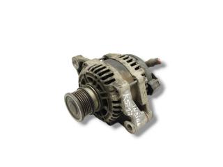 генератор Opel Insignia 1 поколение (A) 2009, 2.0 л., CDTi, A 20 DTH, дизель, 6МКПП, lichtsilber / gbj, универсал, передний привод, правый руль, 13502583