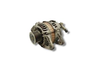 генератор Mazda 6 GH [рестайлинг] GH 2009, 2.2 л., D, R2AA, дизель, 6МКПП, sunlight silver / 22v, универсал, передний привод, правый руль, A2TJ0681