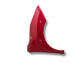 крыло переднее правое Peugeot 3008 1 поколение 2011, 1.6 л., HDi, 9HR (DV6C), дизель, 6МКПП, rouge babylone / lkr, внедорожник 5 дв., передний привод, правый руль, 9682889780